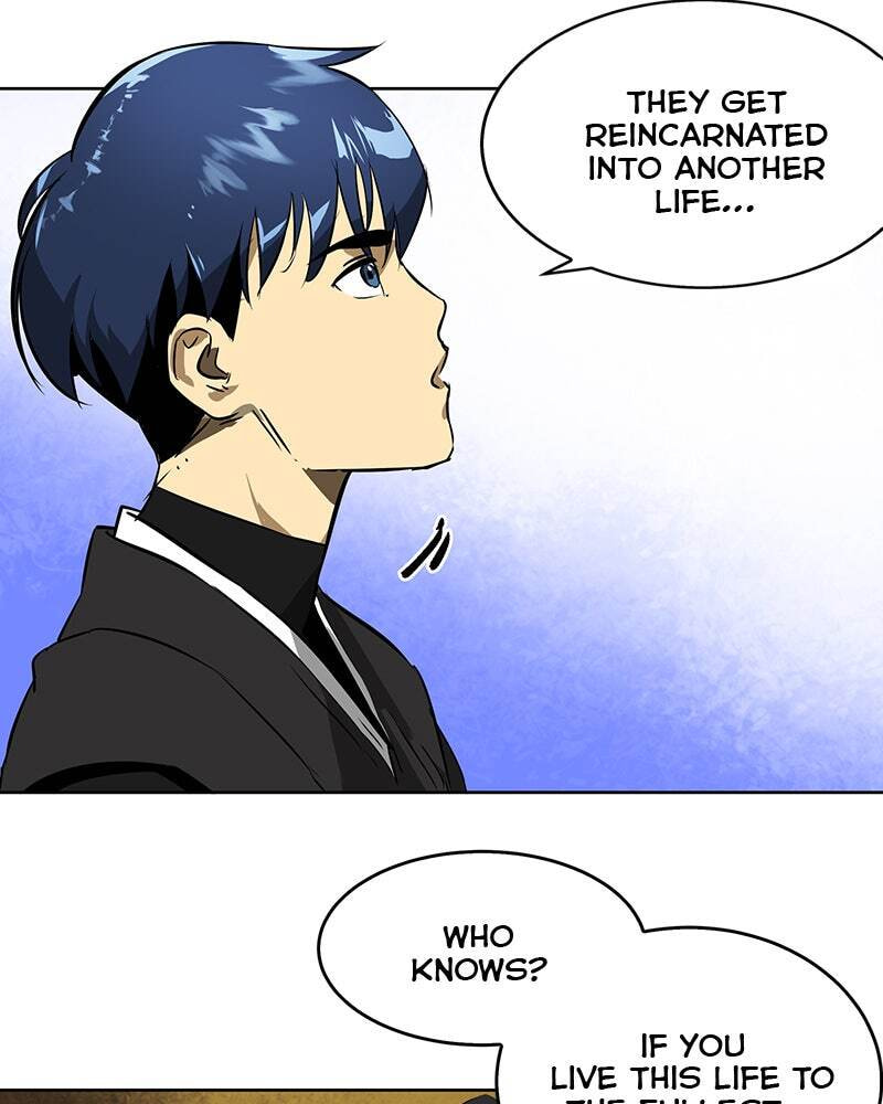 Read Infinite Leveling: Murim chapter 41 image 31 on Lezhin