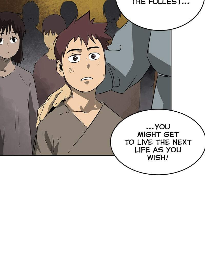 Read Infinite Leveling: Murim chapter 41 image 32 on Lezhin