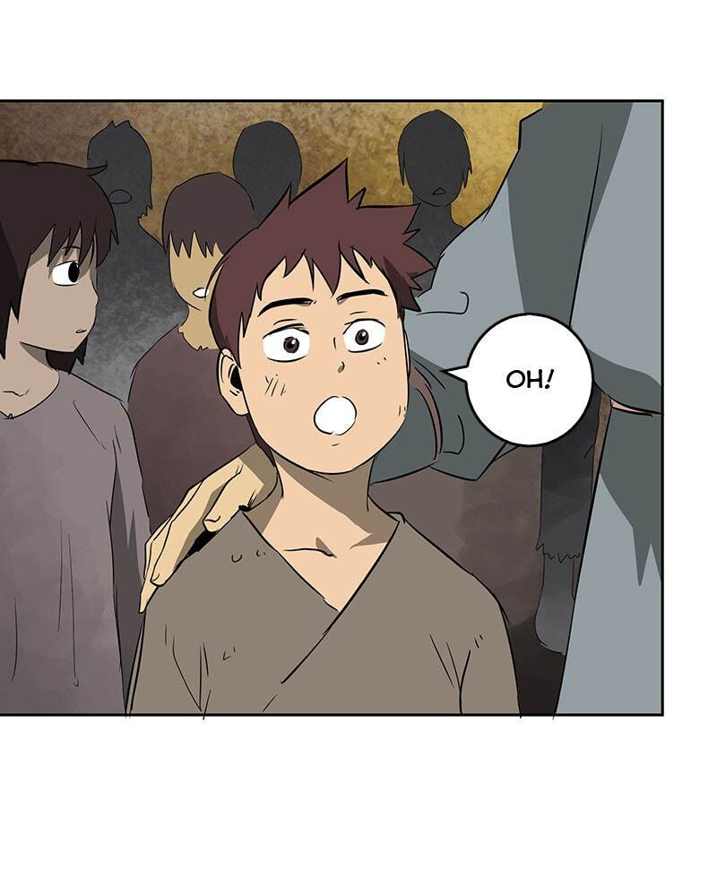 Read Infinite Leveling: Murim chapter 41 image 33 on Lezhin