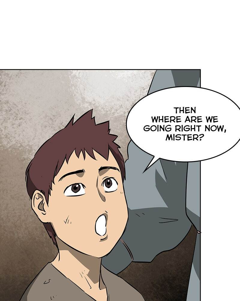 Read Infinite Leveling: Murim chapter 41 image 38 on Lezhin