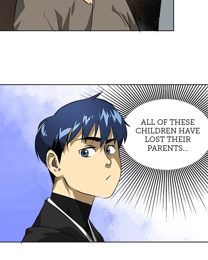 Read Infinite Leveling: Murim chapter 41 image 39 on Lezhin