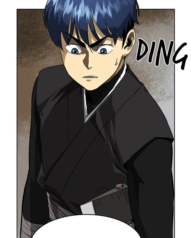 Read Infinite Leveling: Murim chapter 41 image 4 on Lezhin