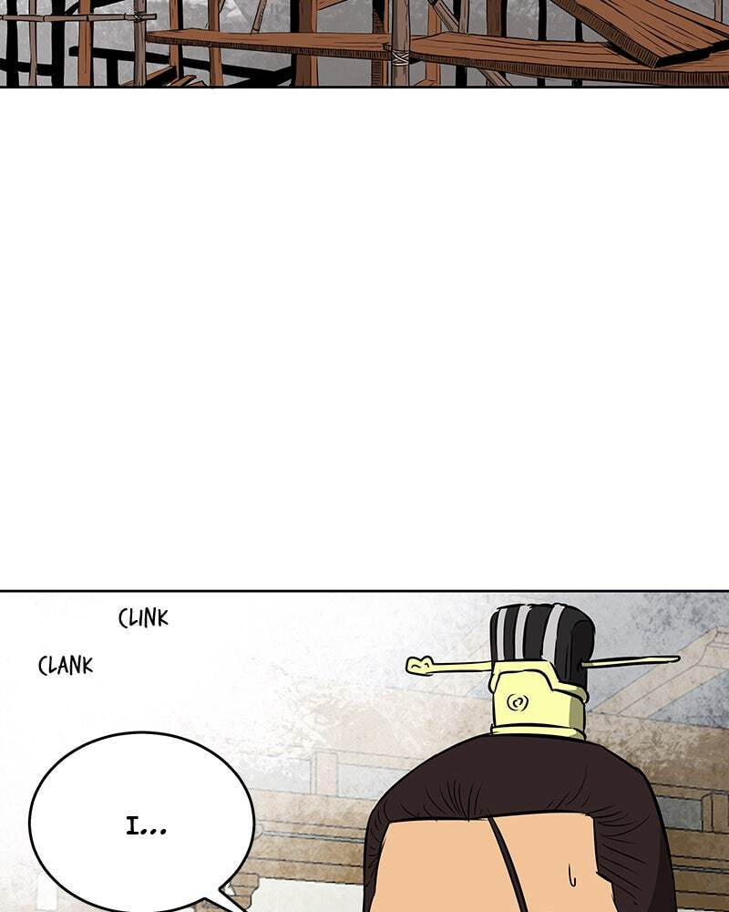 Read Infinite Leveling: Murim chapter 41 image 45 on Lezhin
