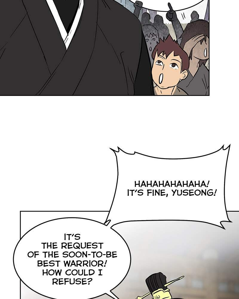 Read Infinite Leveling: Murim chapter 41 image 50 on Lezhin