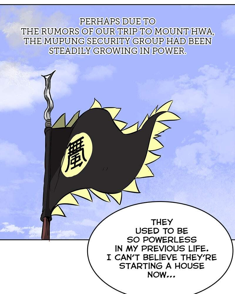 Read Infinite Leveling: Murim chapter 41 image 57 on Lezhin