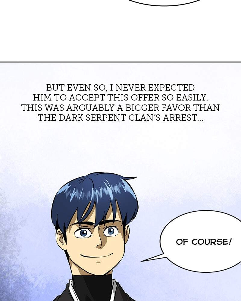 Read Infinite Leveling: Murim chapter 41 image 58 on Lezhin