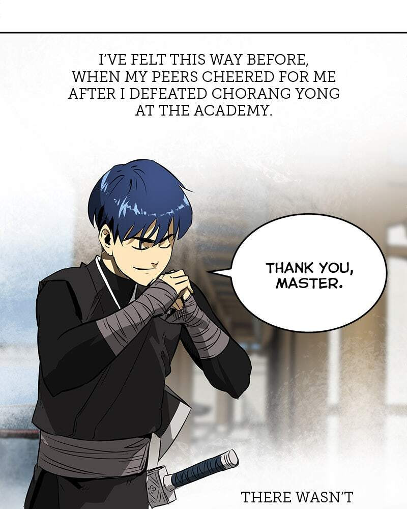 Read Infinite Leveling: Murim chapter 41 image 61 on Lezhin