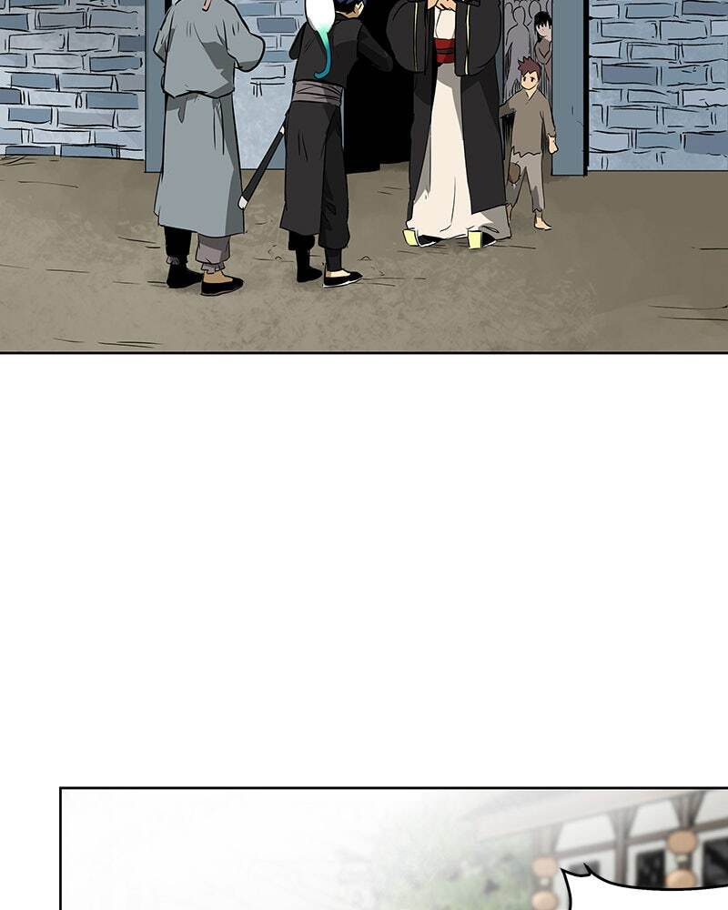 Read Infinite Leveling: Murim chapter 41 image 66 on Lezhin