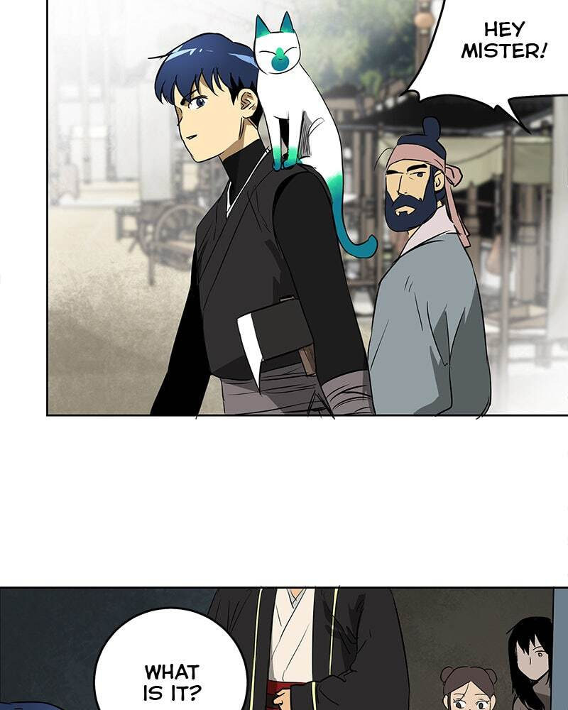 Read Infinite Leveling: Murim chapter 41 image 67 on Lezhin