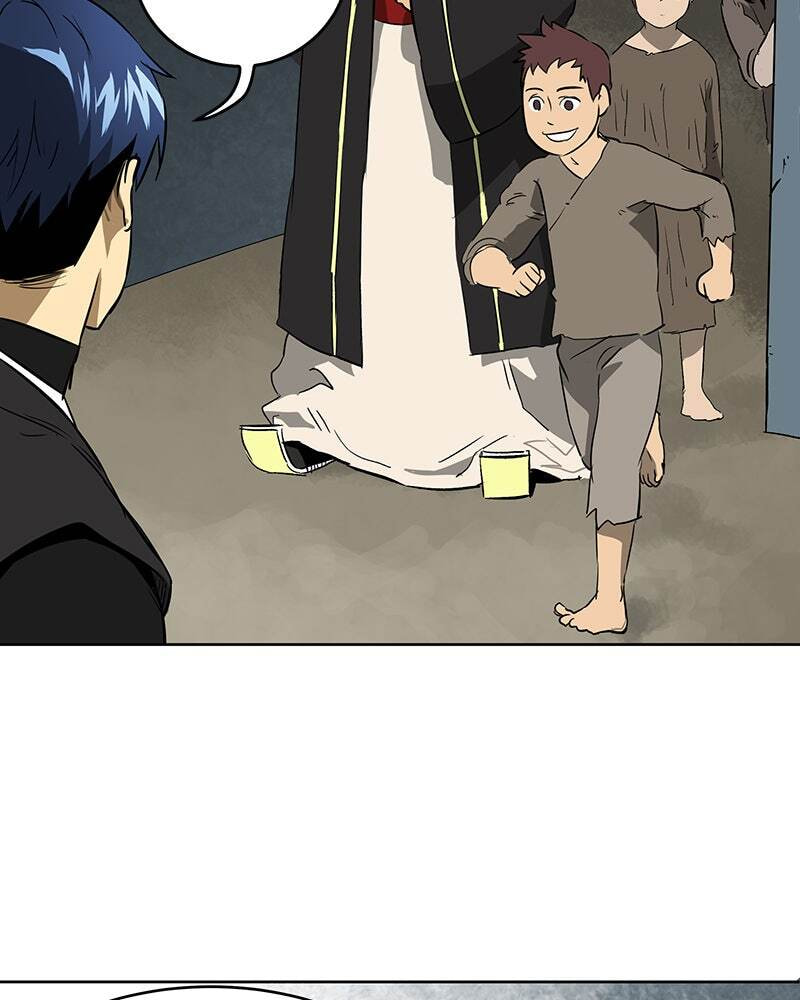 Read Infinite Leveling: Murim chapter 41 image 68 on Lezhin