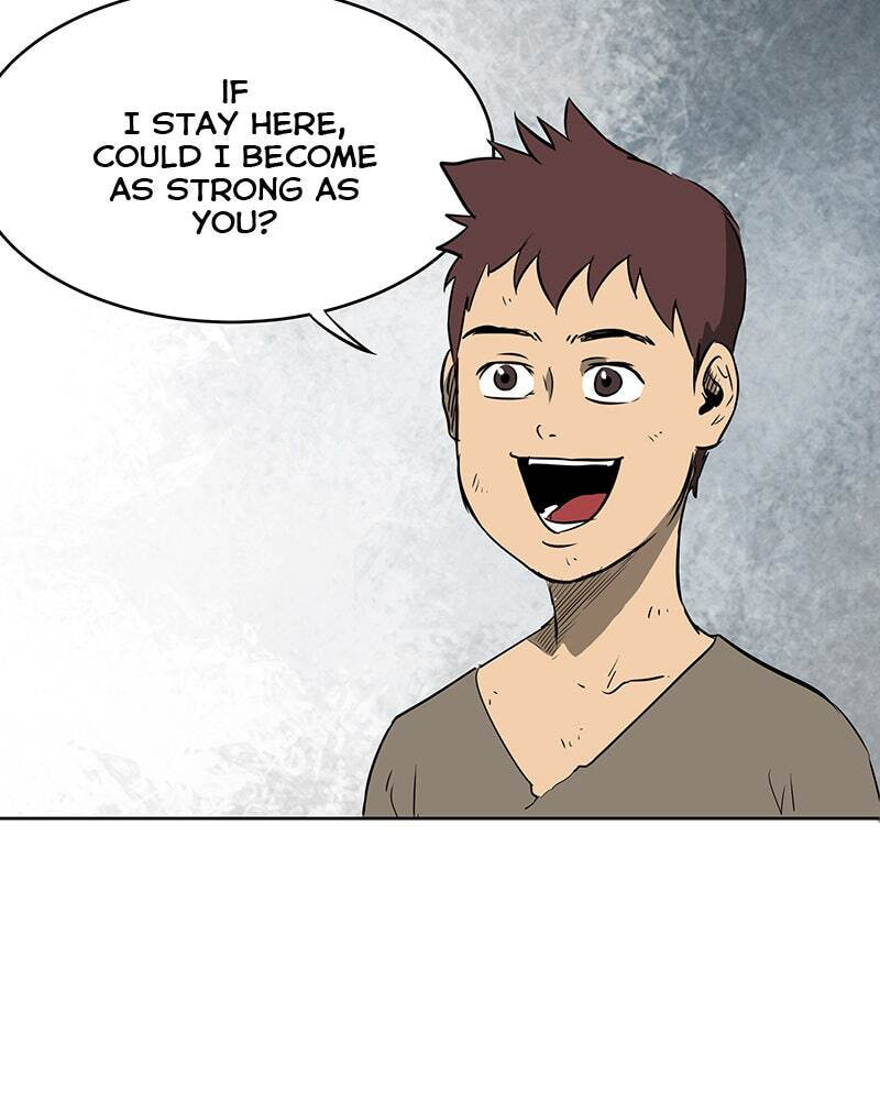 Read Infinite Leveling: Murim chapter 41 image 69 on Lezhin