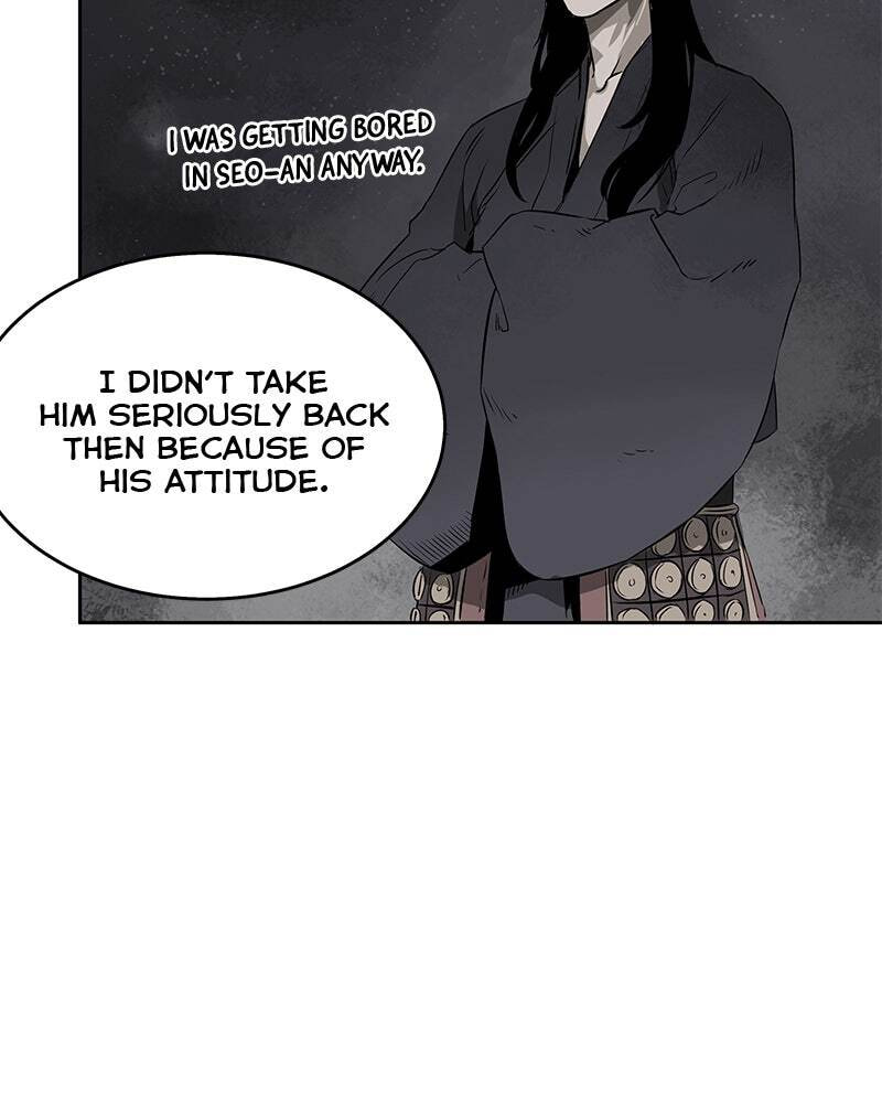 Read Infinite Leveling: Murim chapter 41 image 7 on Lezhin
