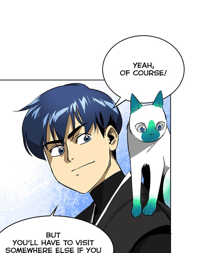 Read Infinite Leveling: Murim chapter 41 image 70 on Lezhin