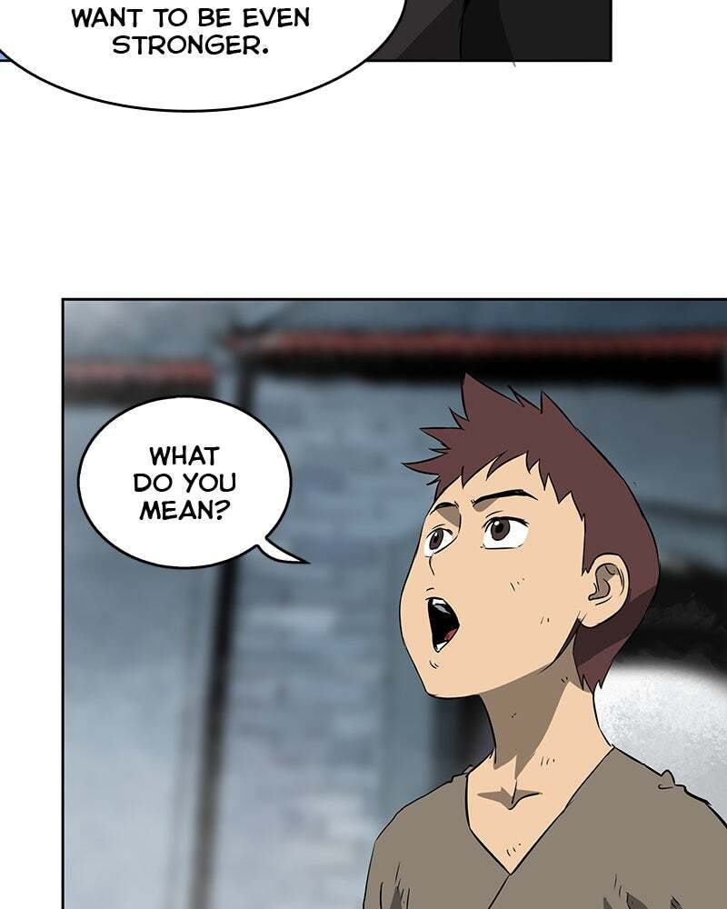Read Infinite Leveling: Murim chapter 41 image 71 on Lezhin