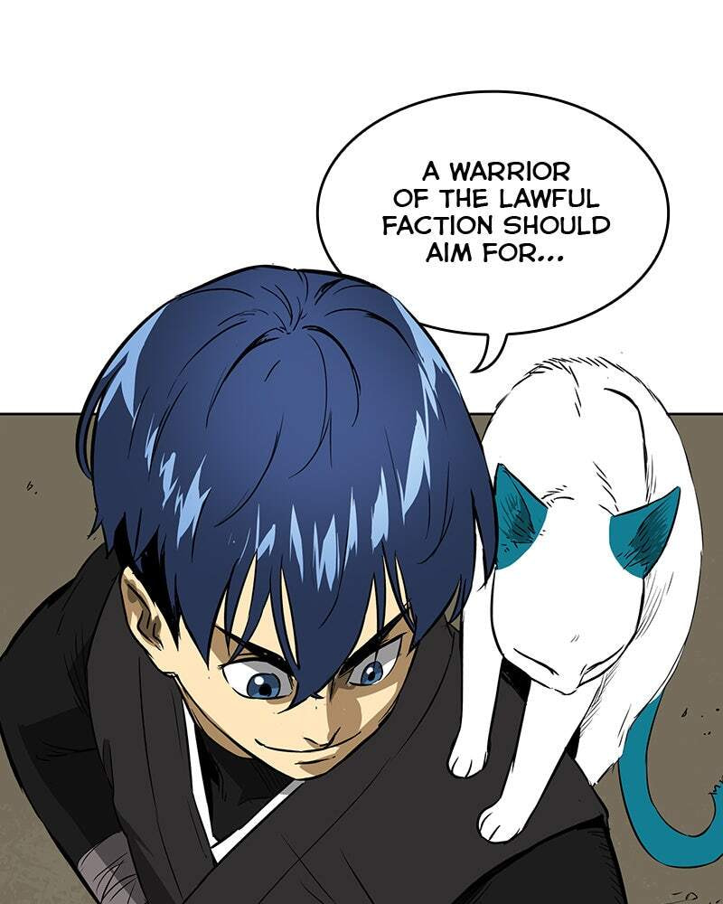 Read Infinite Leveling: Murim chapter 41 image 73 on Lezhin