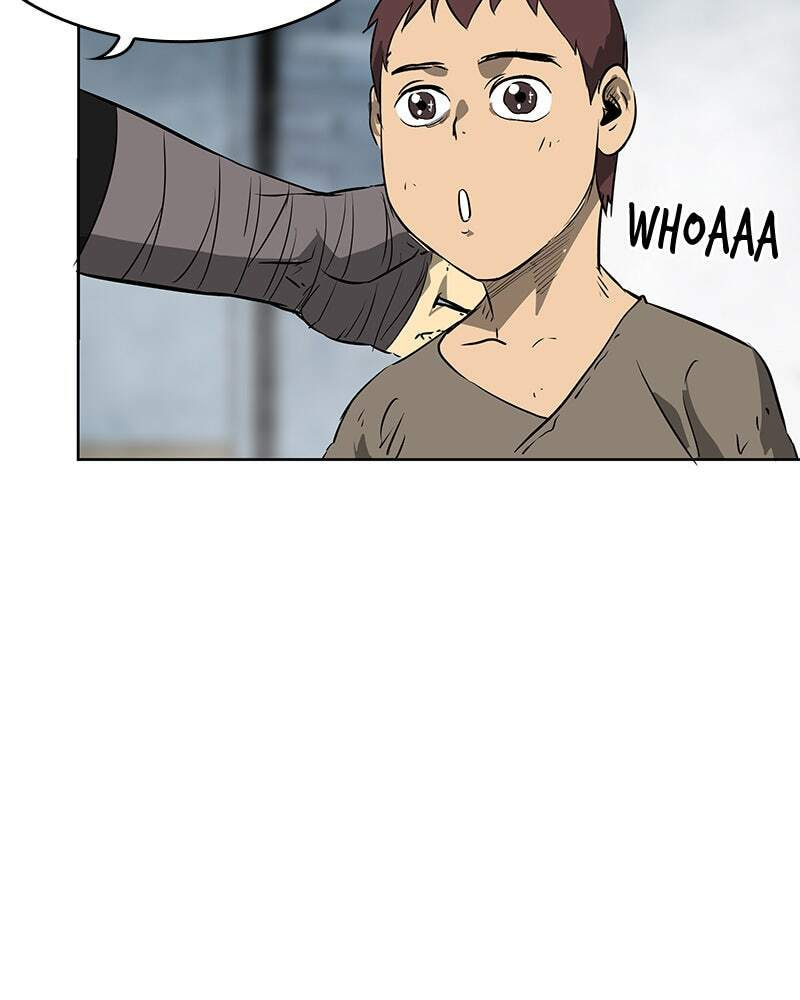 Read Infinite Leveling: Murim chapter 41 image 76 on Lezhin