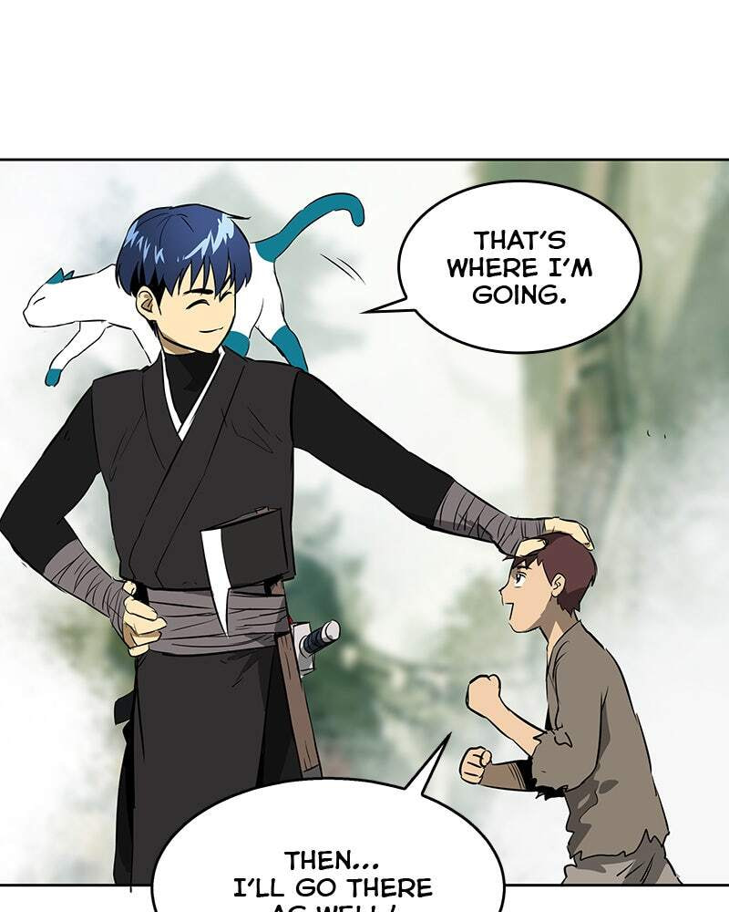 Read Infinite Leveling: Murim chapter 41 image 77 on Lezhin