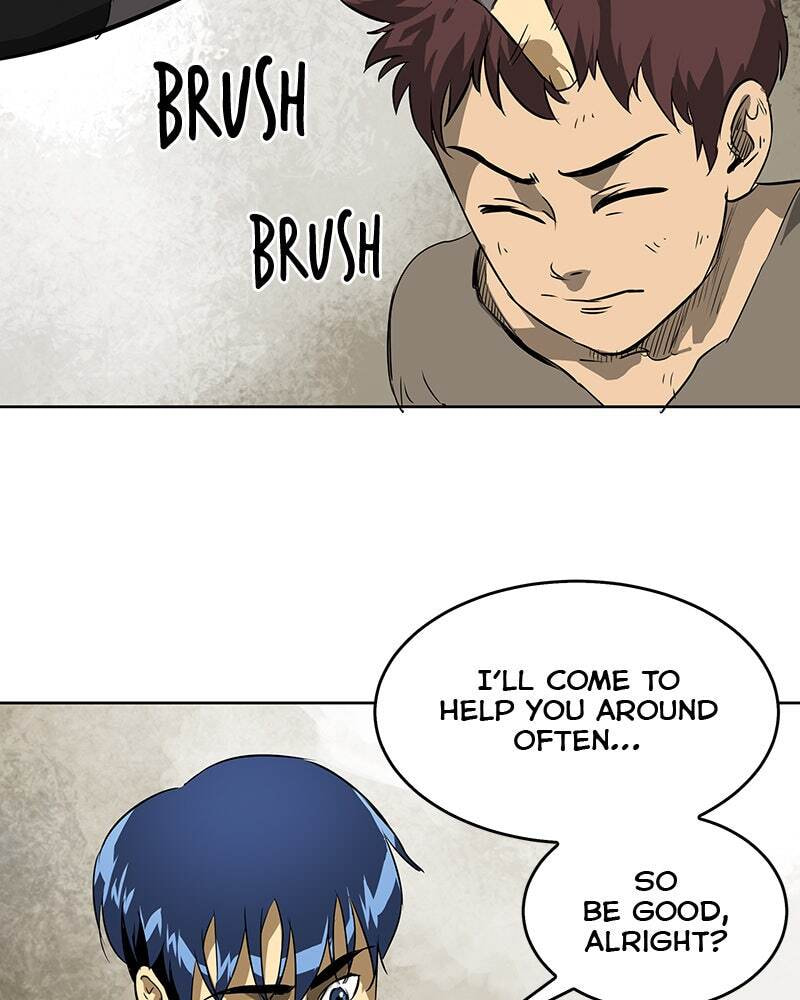 Read Infinite Leveling: Murim chapter 41 image 79 on Lezhin
