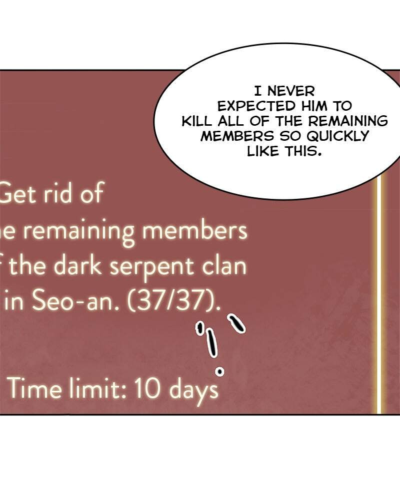 Read Infinite Leveling: Murim chapter 41 image 8 on Lezhin