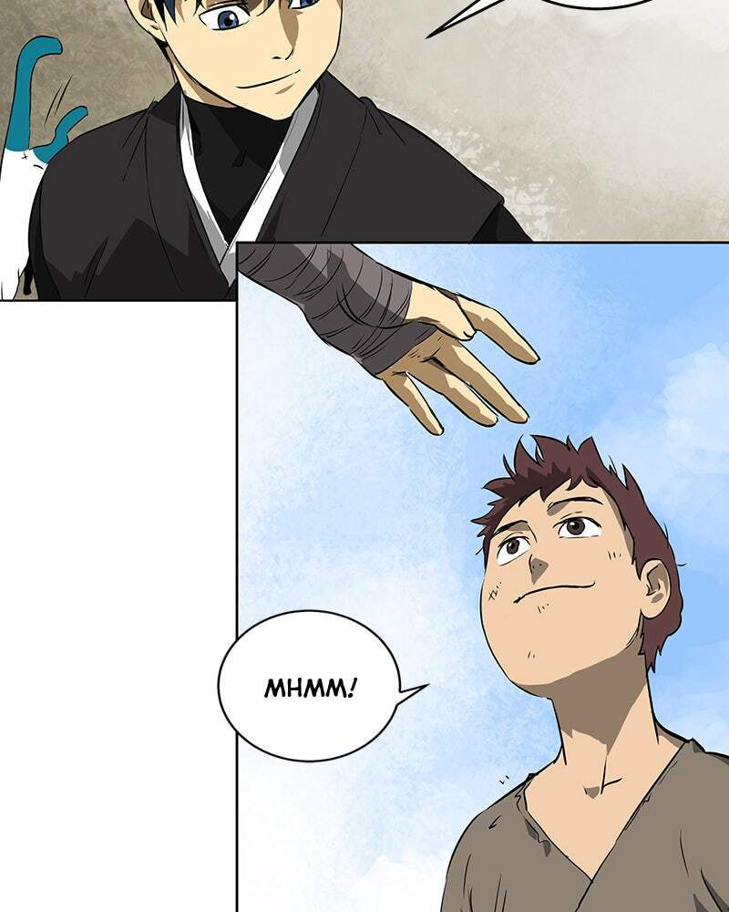 Read Infinite Leveling: Murim chapter 41 image 80 on Lezhin