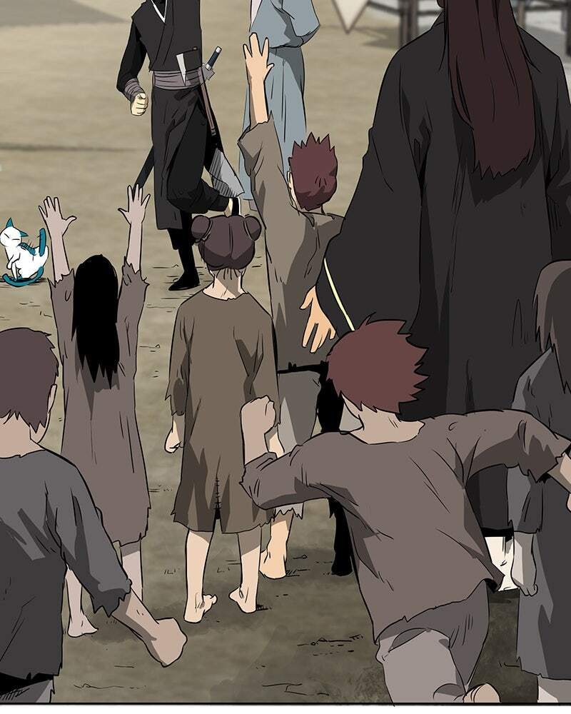 Read Infinite Leveling: Murim chapter 41 image 83 on Lezhin