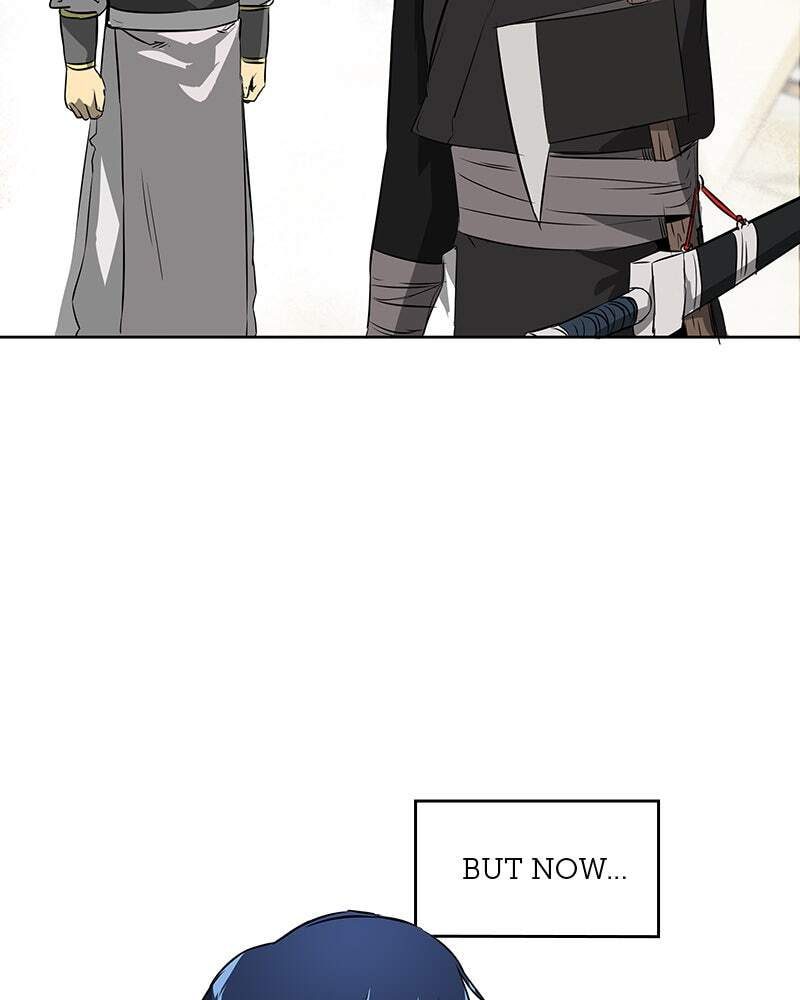 Read Infinite Leveling: Murim chapter 41 image 86 on Lezhin