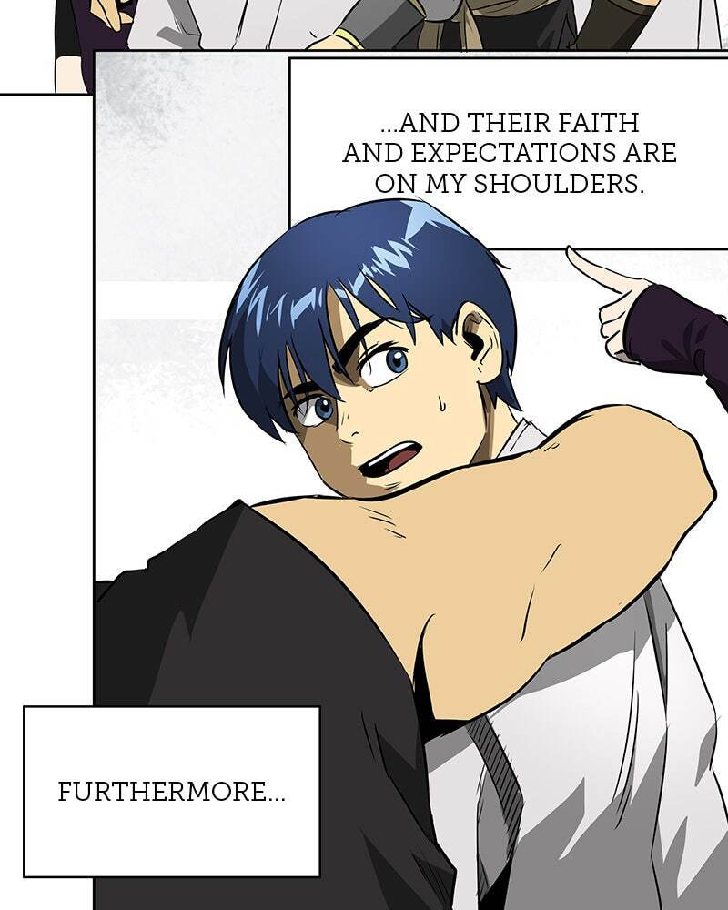 Read Infinite Leveling: Murim chapter 41 image 89 on Lezhin