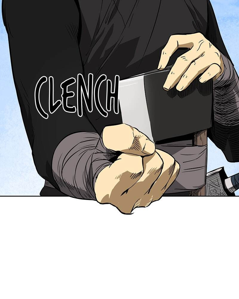 Read Infinite Leveling: Murim chapter 41 image 94 on Lezhin