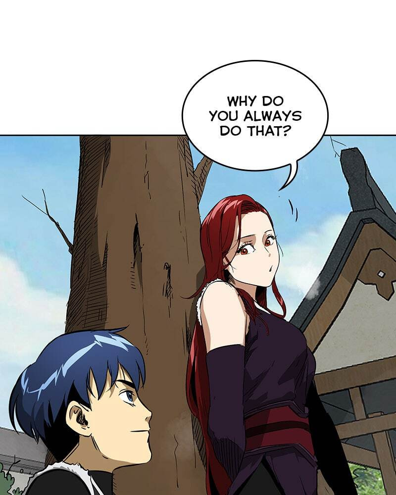 Read Infinite Leveling: Murim chapter 42 image 12 on Lezhin