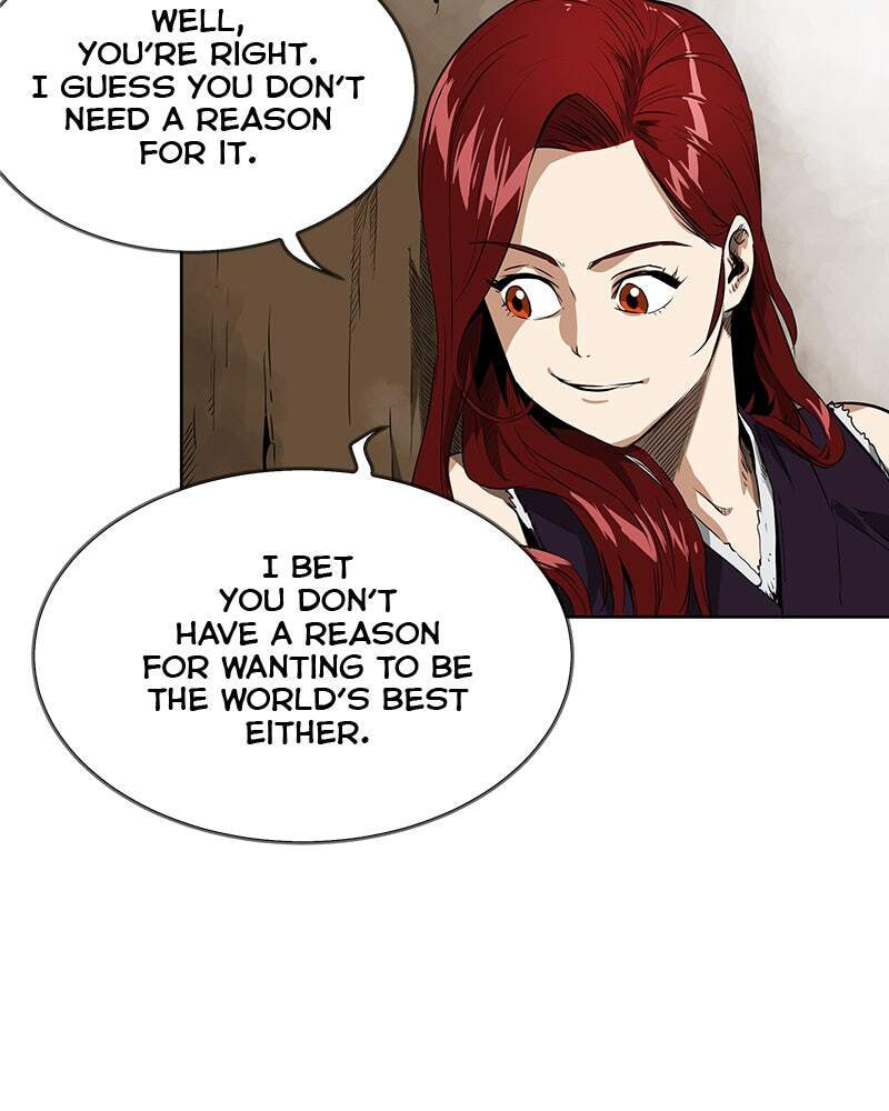 Read Infinite Leveling: Murim chapter 42 image 14 on Lezhin