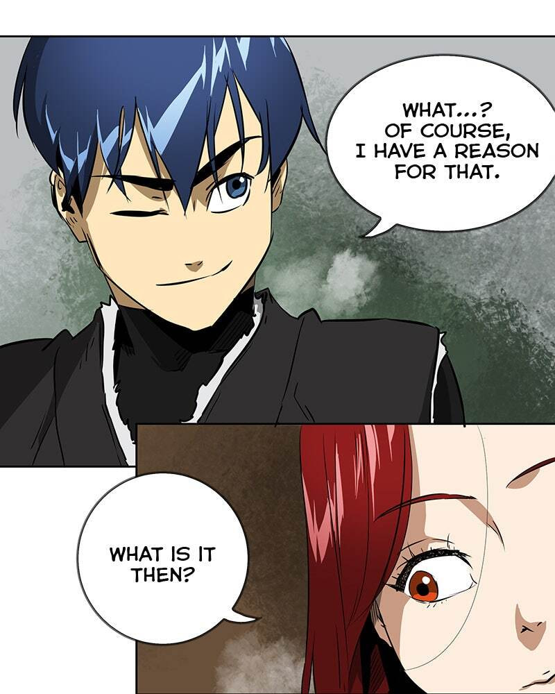 Read Infinite Leveling: Murim chapter 42 image 15 on Lezhin