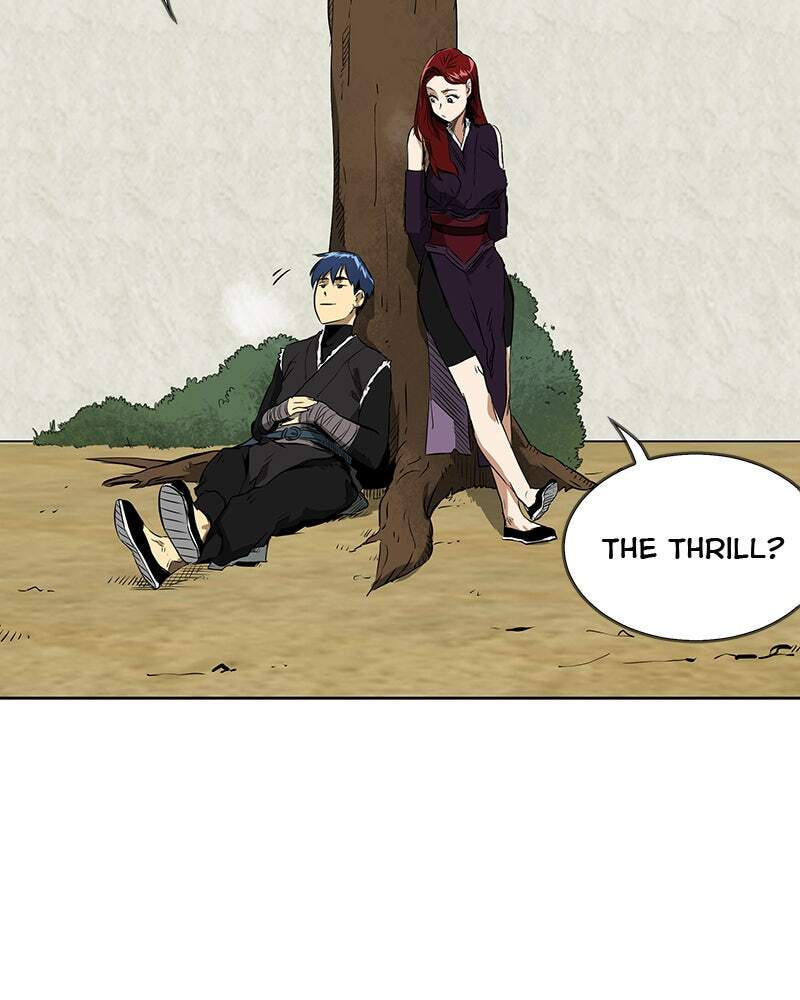 Read Infinite Leveling: Murim chapter 42 image 17 on Lezhin