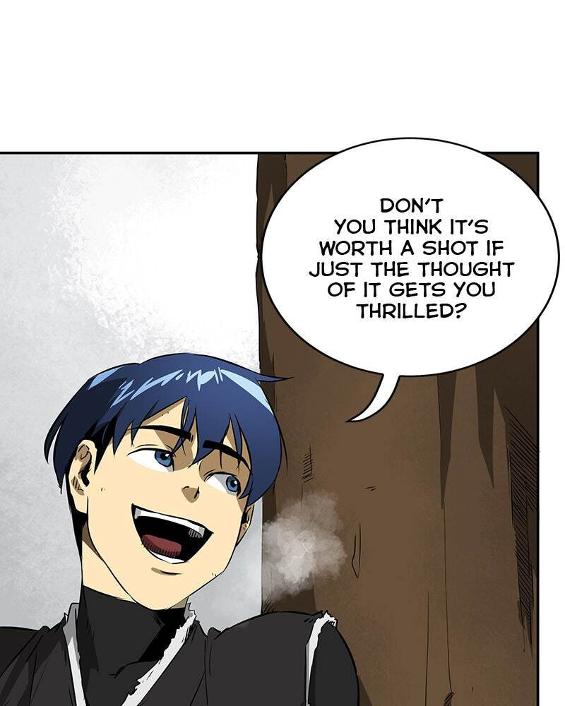 Read Infinite Leveling: Murim chapter 42 image 19 on Lezhin