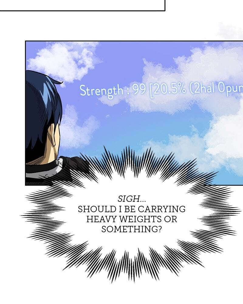 Read Infinite Leveling: Murim chapter 42 image 2 on Lezhin