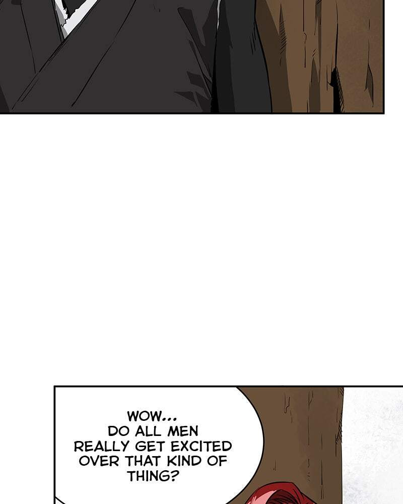 Read Infinite Leveling: Murim chapter 42 image 20 on Lezhin