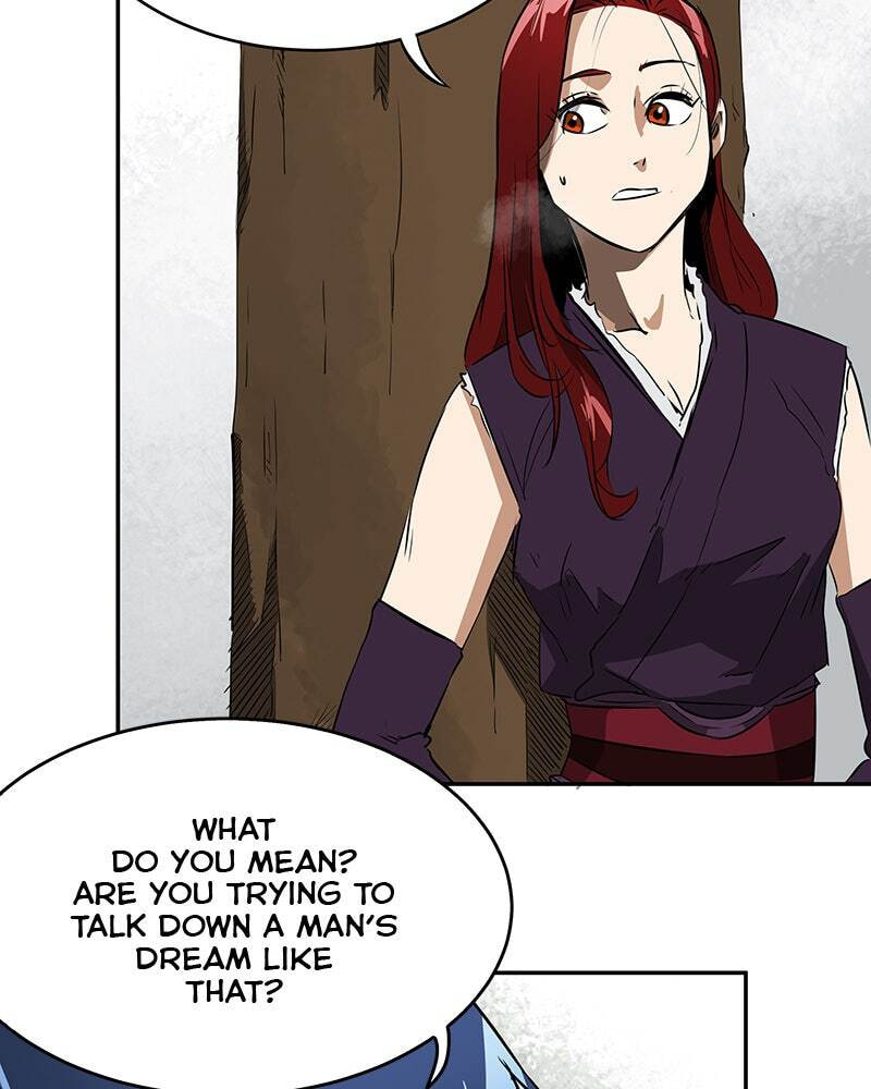 Read Infinite Leveling: Murim chapter 42 image 21 on Lezhin