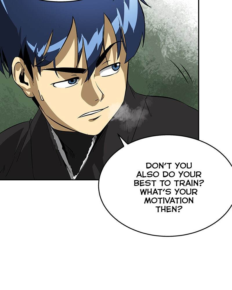 Read Infinite Leveling: Murim chapter 42 image 22 on Lezhin