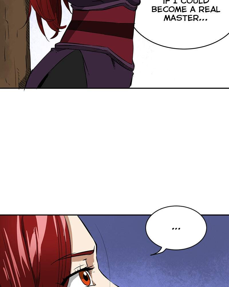 Read Infinite Leveling: Murim chapter 42 image 25 on Lezhin