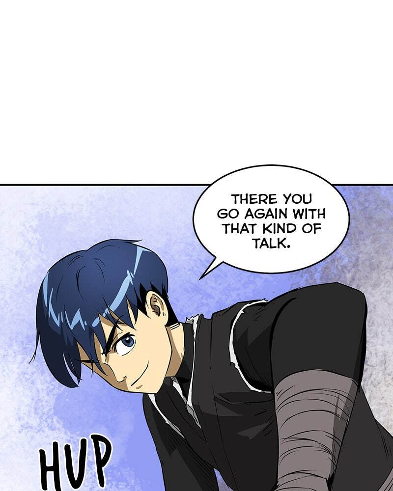 Read Infinite Leveling: Murim chapter 42 image 29 on Lezhin