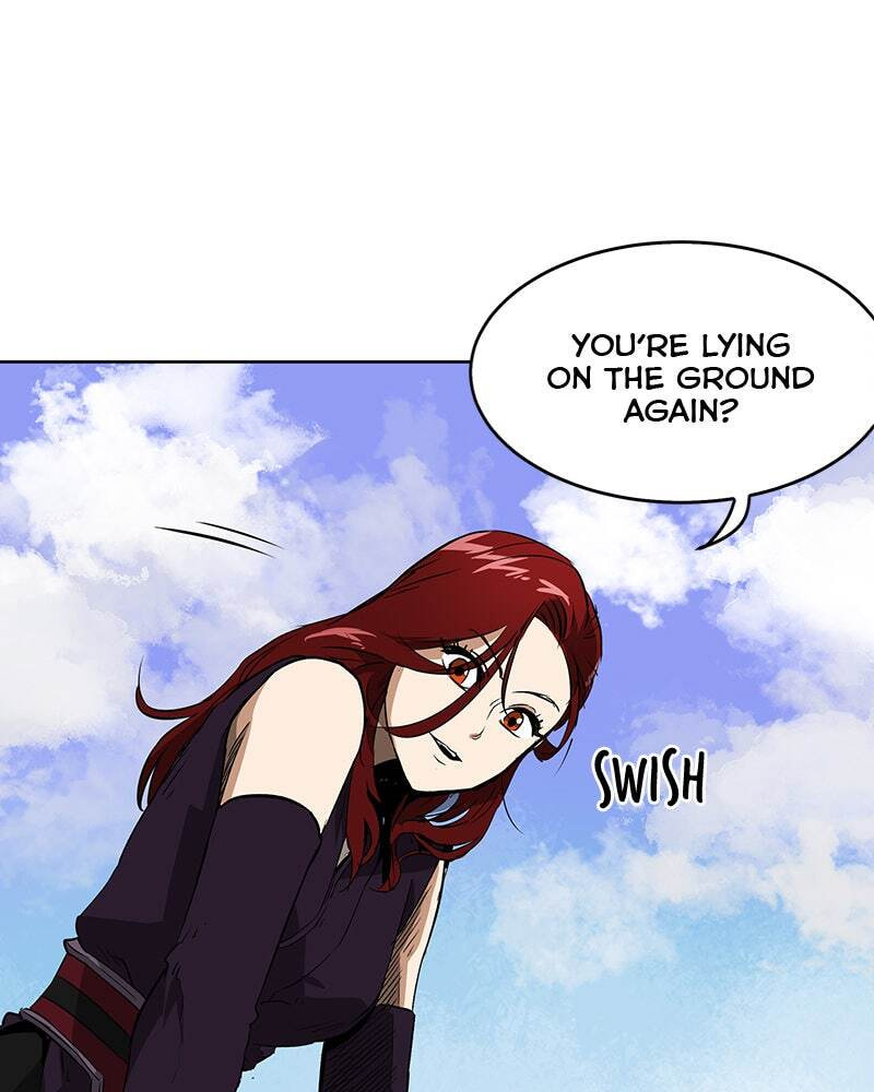 Read Infinite Leveling: Murim chapter 42 image 3 on Lezhin