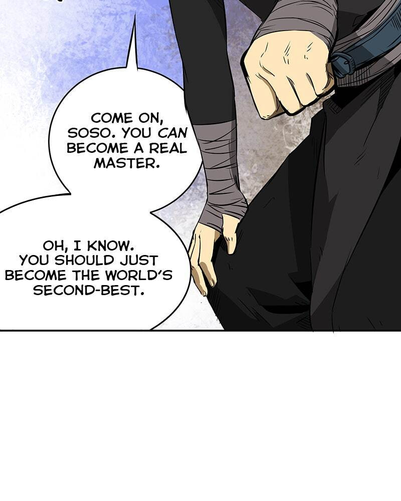 Read Infinite Leveling: Murim chapter 42 image 30 on Lezhin