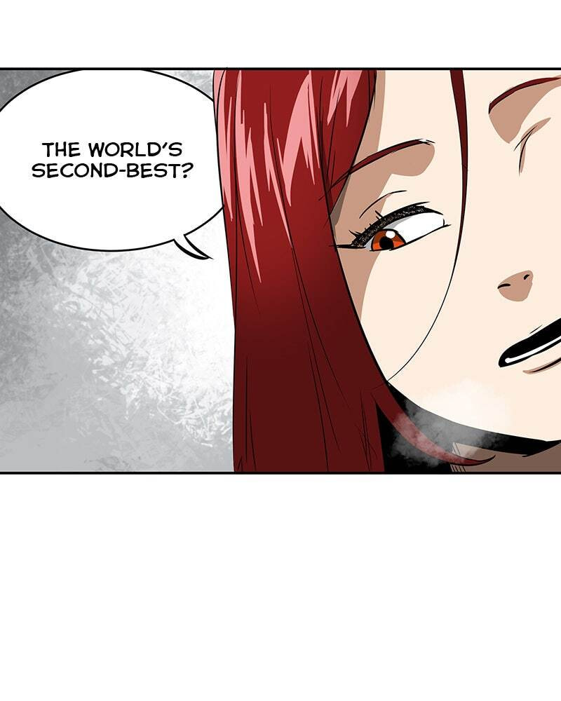 Read Infinite Leveling: Murim chapter 42 image 31 on Lezhin