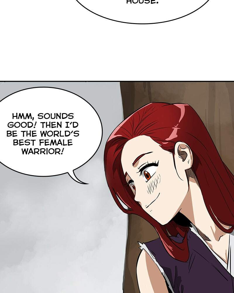 Read Infinite Leveling: Murim chapter 42 image 33 on Lezhin