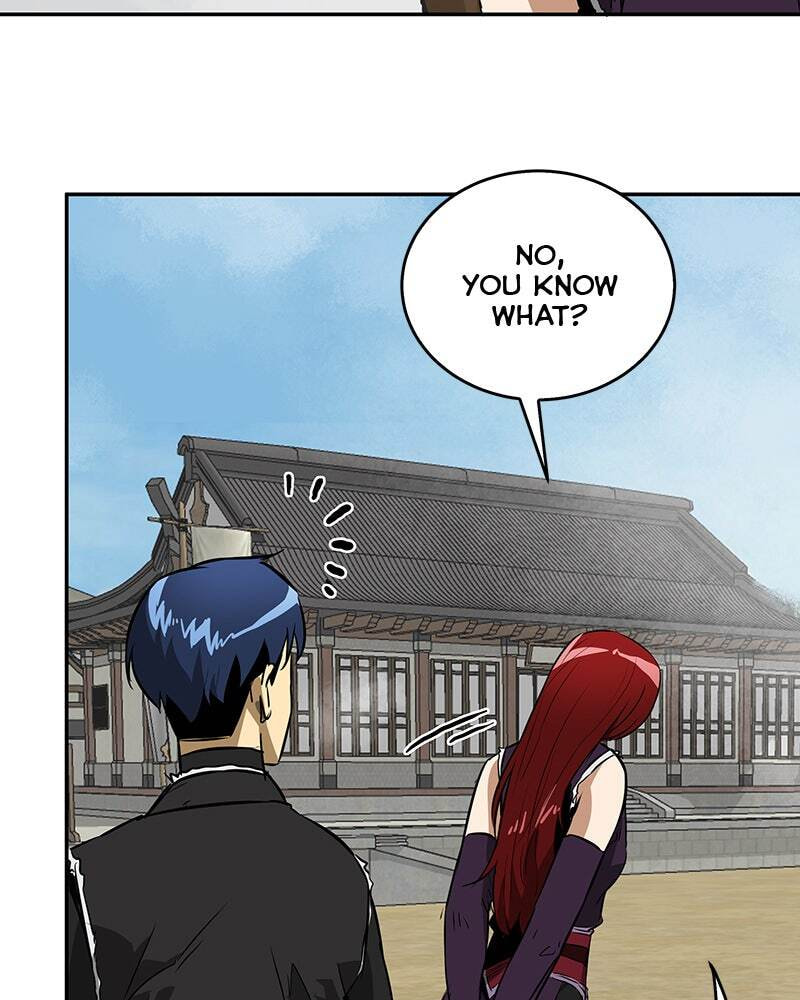 Read Infinite Leveling: Murim chapter 42 image 34 on Lezhin