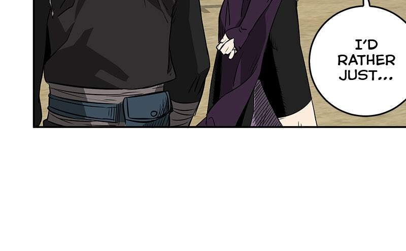 Read Infinite Leveling: Murim chapter 42 image 35 on Lezhin