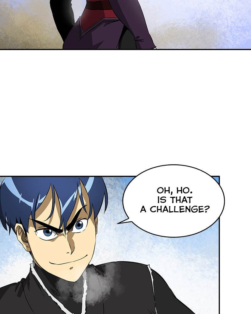 Read Infinite Leveling: Murim chapter 42 image 37 on Lezhin