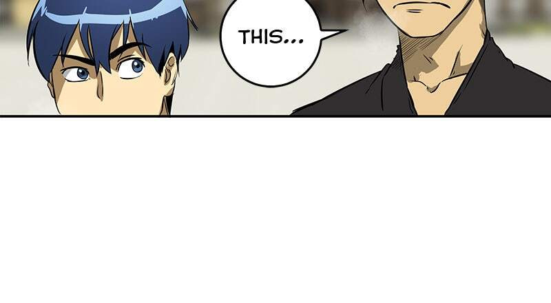 Read Infinite Leveling: Murim chapter 42 image 44 on Lezhin