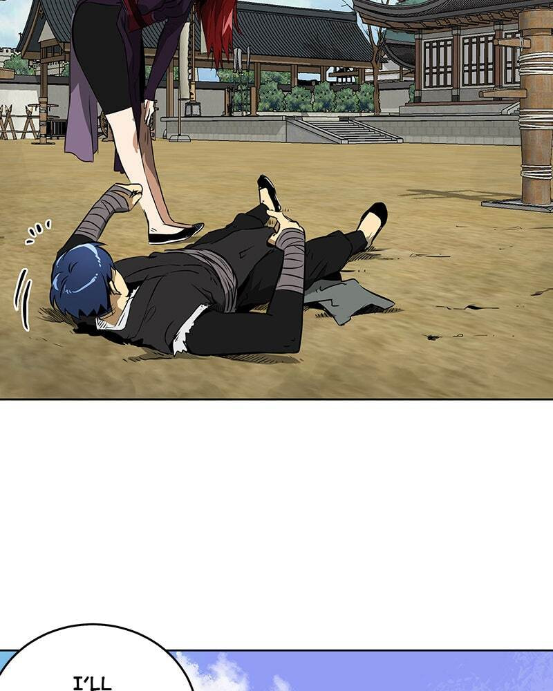 Read Infinite Leveling: Murim chapter 42 image 5 on Lezhin