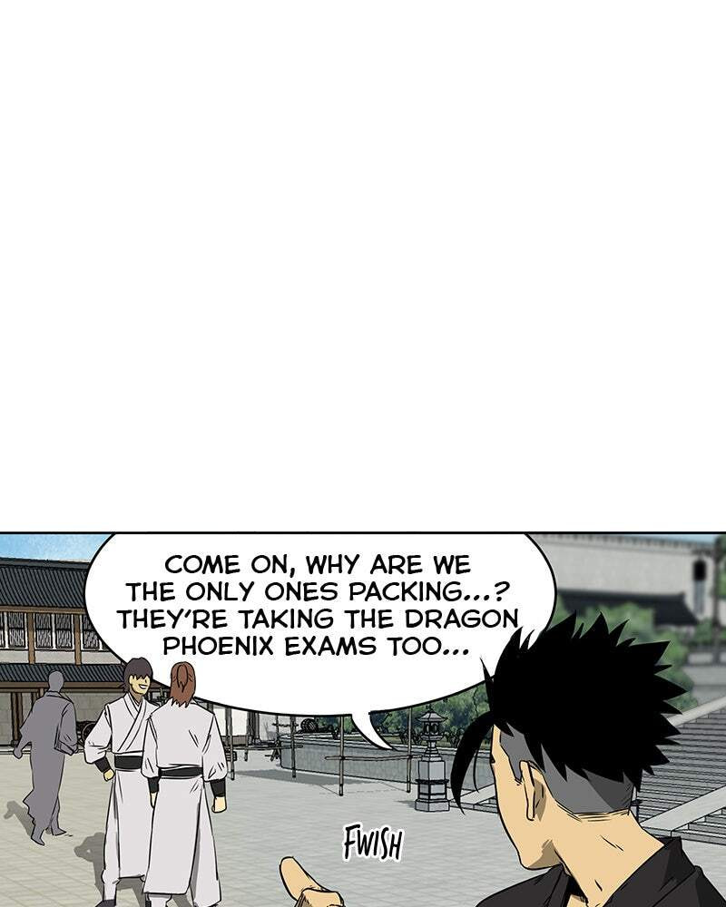 Read Infinite Leveling: Murim chapter 42 image 55 on Lezhin