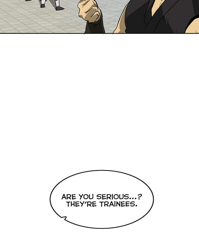 Read Infinite Leveling: Murim chapter 42 image 56 on Lezhin